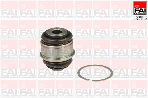 Mounting, control/trailing arm